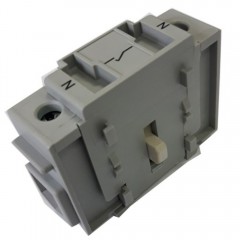 Контакт главный выключателя без ручки для FB/F 25 L и MP/F/PV