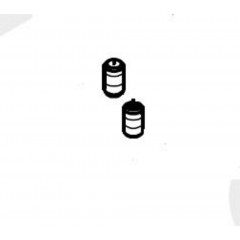 Винт SR-07400741 (SM-8850350-TP) (original)