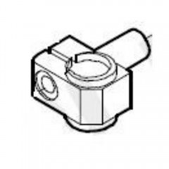 Поводок стержня мех-ма обрезки LR126-E (original)