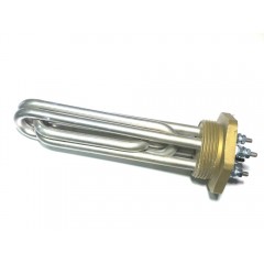 Тэн для пароголовы BSC2 (1-1/2