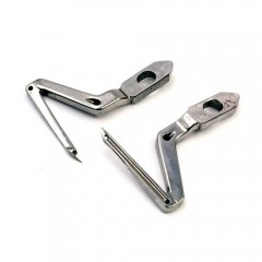 Петлитель левый 20717009