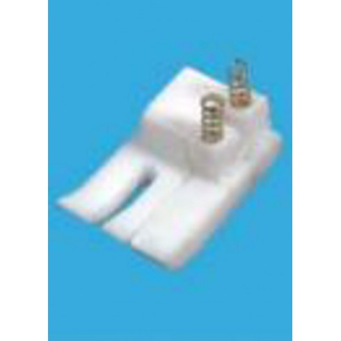 Подошва фторопластовая для отстрочки TCR 1/8