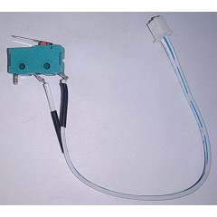 Микропереключатель