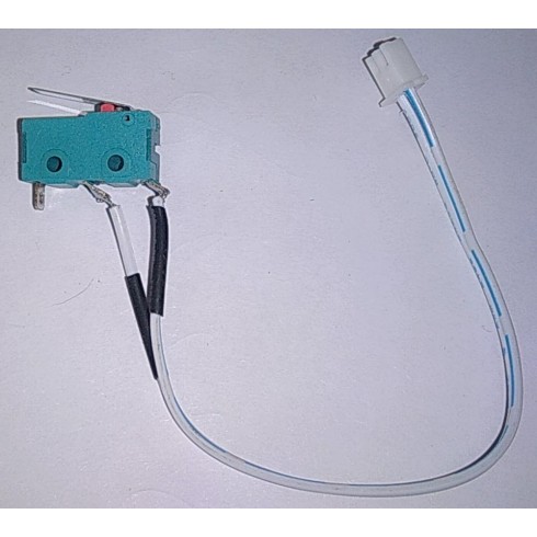 Микропереключатель