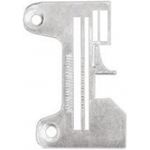 Пластина игольная 277500P40/20715009