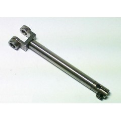 Стержень правого петлителя (без таблетки) KJ26