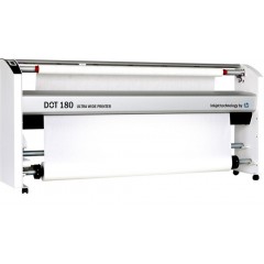 Струйный плоттер TkT brainpower DOT 180/4
