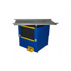 Пневматический стол для обивки мебели Rexel ST-4