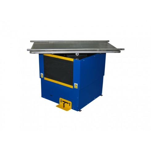 Пневматический стол для обивки мебели Rexel ST-4