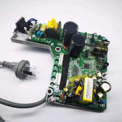 Плата управления 13833042