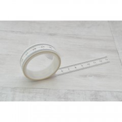 Сантиметр самоклеющийся 2,0x100 см