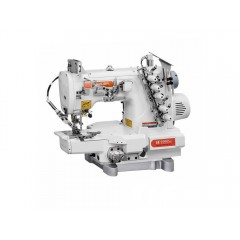 Промышленная швейная машина Siruba C007KD-W122-364/CH/UTR ( серводвигатель)