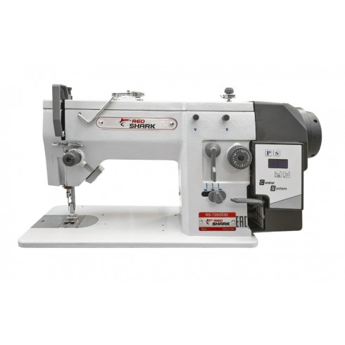 Промышленная швейная машина Red Shark RS-T20U53D