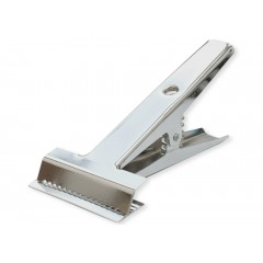Зажим для кроя CL3 (ширина 75 мм)