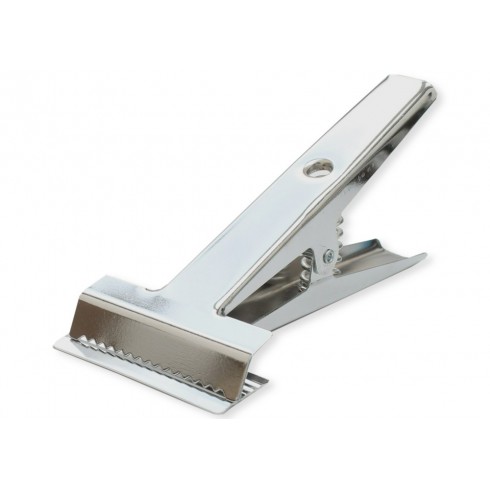 Зажим для кроя CL3 (ширина 75 мм)
