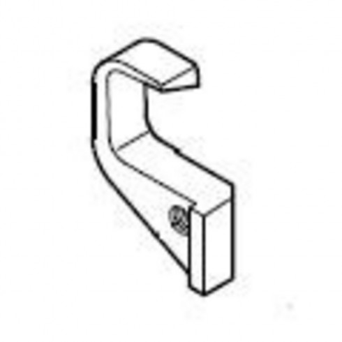 Нож верхний 07-5340-0 (Original)