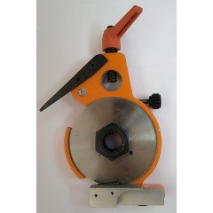 Механизм ножа в сборе (FB 84 SX)