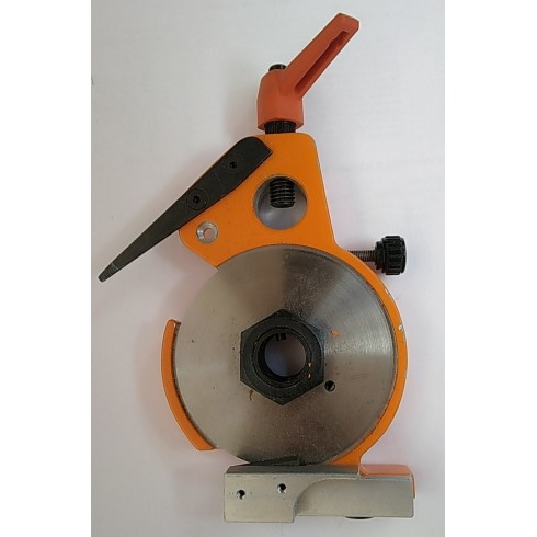 Механизм ножа в сборе (FB 84 SX)