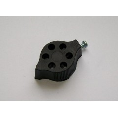 Ручка терморегулятора утюга CZ-C1820 (D0018)