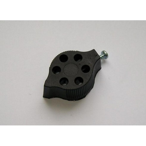 Ручка терморегулятора утюга CZ-C1820 (D0018)