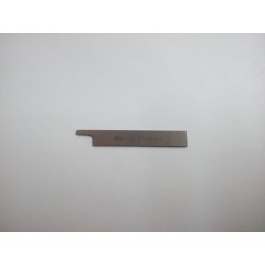 Нож верхний SR-SR-07400744A = SR-07400744 (460-02) (original)