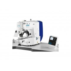 Закрепочная машина Juki LK-1900BNSS/MС672