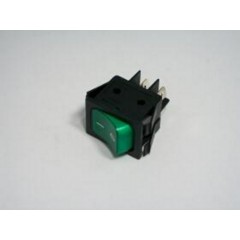 Выключатель на панель CZ-0410 (A0051)