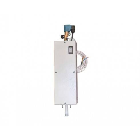 Сепаратор пара RCG00