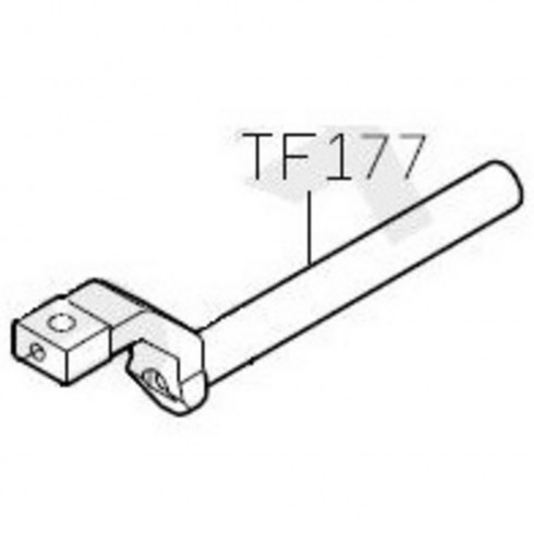 Рычаг подъема лапки TF177 (original)