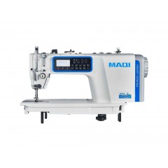 Промышленная швейная машина MAQI Q5Tt-H-4C-I (новый дизайн)