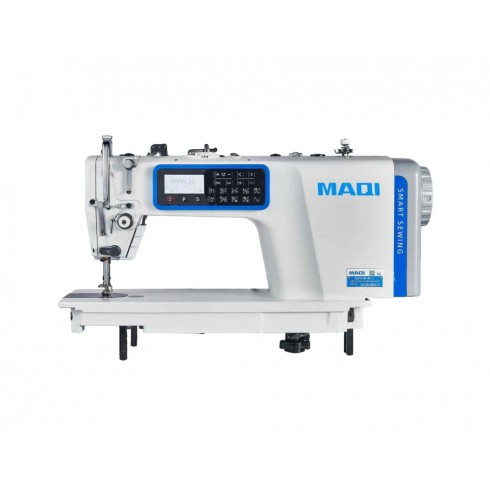 Промышленная швейная машина MAQI Q5Tt-H-4C-I (новый дизайн)