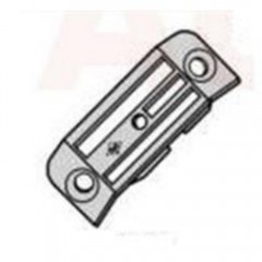 Пластина игольная 12003 (3-х рядная)