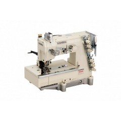 Промышленная швейная машина Kansai Special NL5801G-UTE(I90C-4-98-220)