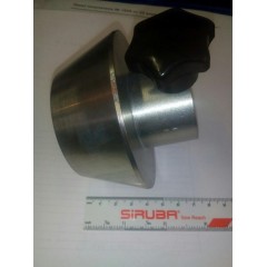 Конус (гладкий) 45.01.07.1