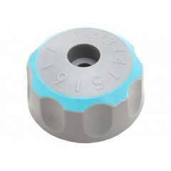 Ручка регулятора длины стежка (до 7) 1231100400