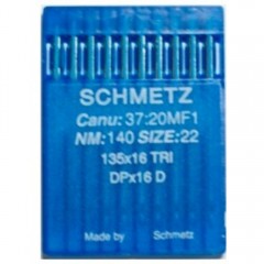 Игла Schmetz DPx17 D №125 (DPx16 D)