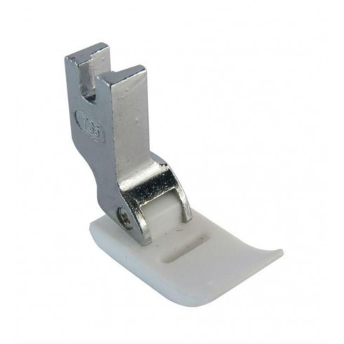 Лапка фторопластовая T652 6 мм