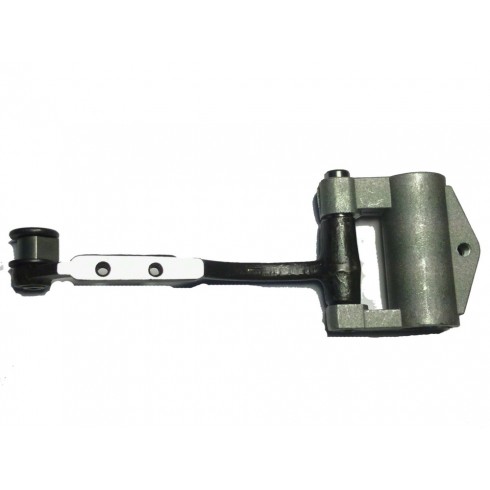 Балка двигателя ткани в сборе GR3380 (805761) (400672)