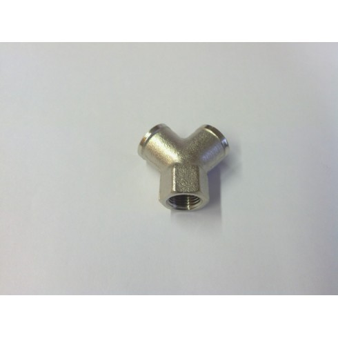 Фитинг Y на 1/8 дюйма MINI5 3067054