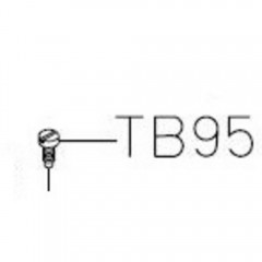 Винт TB95 (original)