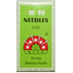 Игла Qite/FT DPx5 №80/12