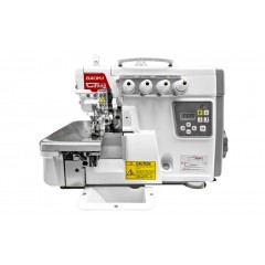 Высокоскоростной оверлок BAOYU GT-900D-4