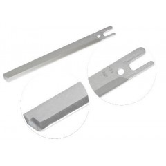 Лезвие сабельное 15389 (KVS 900)