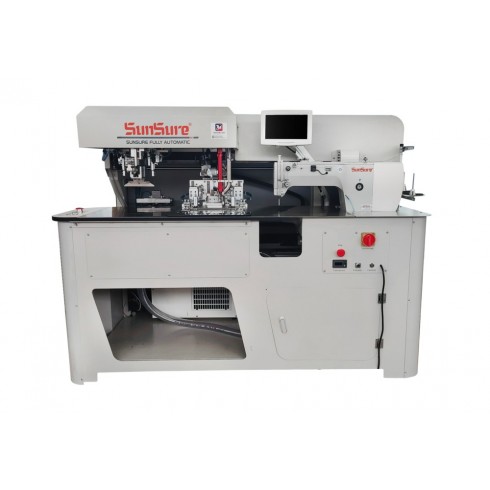 Карманный автомат SunSure SS-210AT-PL