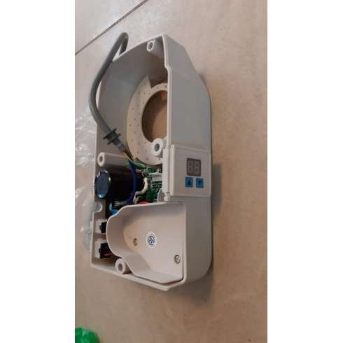 Блок управления (9100B) 10133040/10133009/10133082/10133076