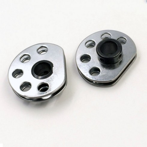 Эксцентрик-нитепритягиватель 2011301800/KM8 (04-42)