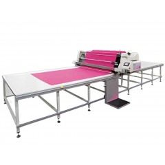 Автоматический настилочный комплекс Ozbilim P4ADD-1800