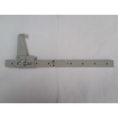 Линейка для петельной ПШМ для поперечных петель