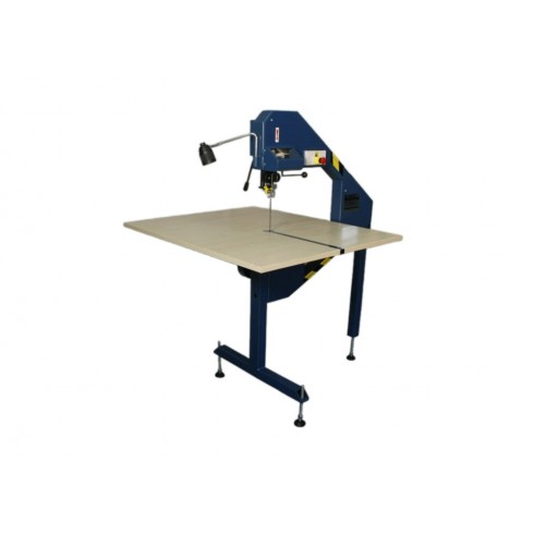 Ленточный раскройный нож Hoffman HF-200TF/500