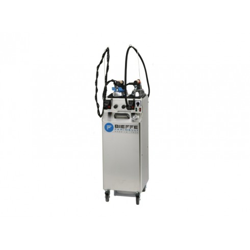 Парогенератор Bieffe Automatic Vapor BF425S02